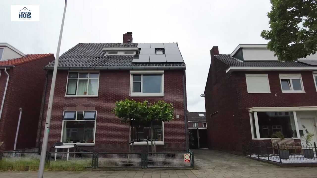 Video van Zweringweg 32