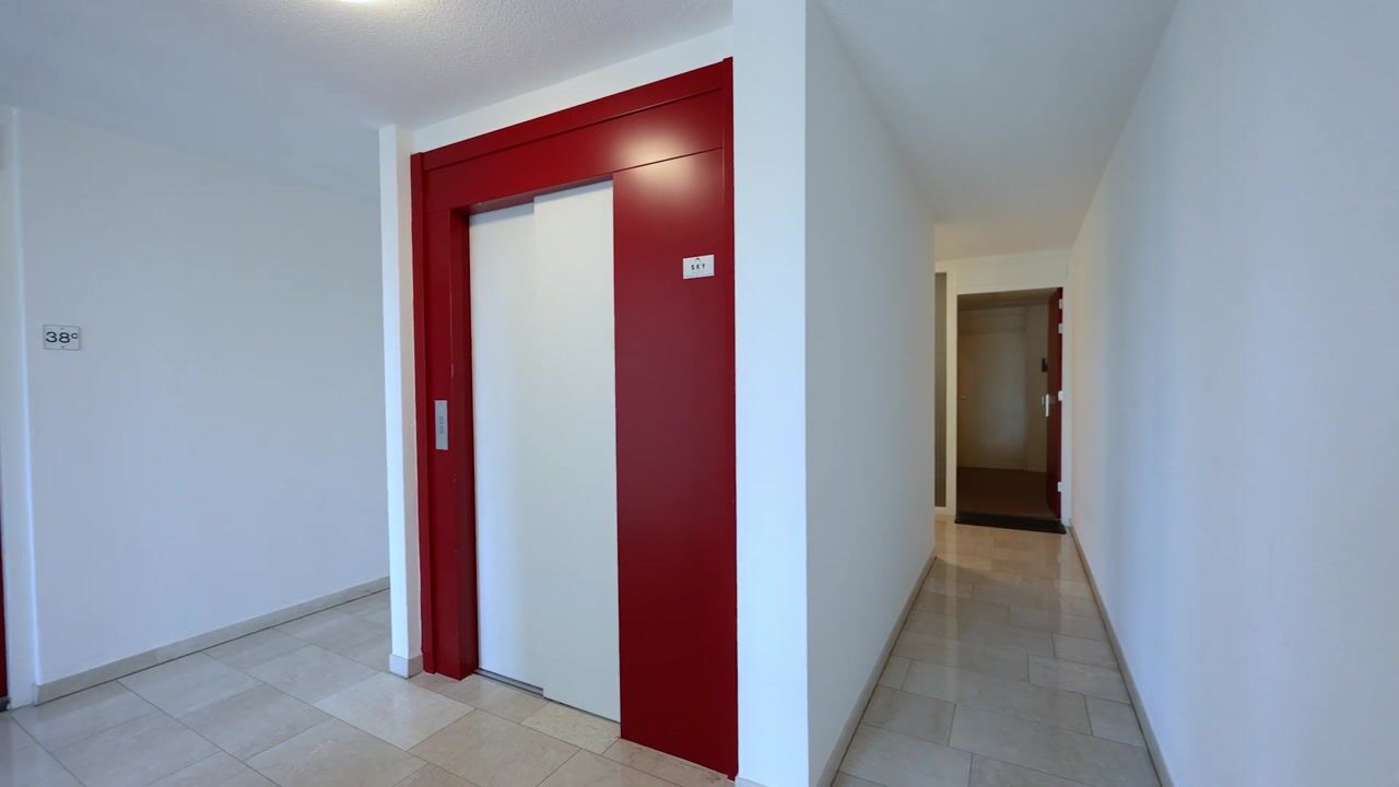 Video of Generaal Foulkesweg 38-A