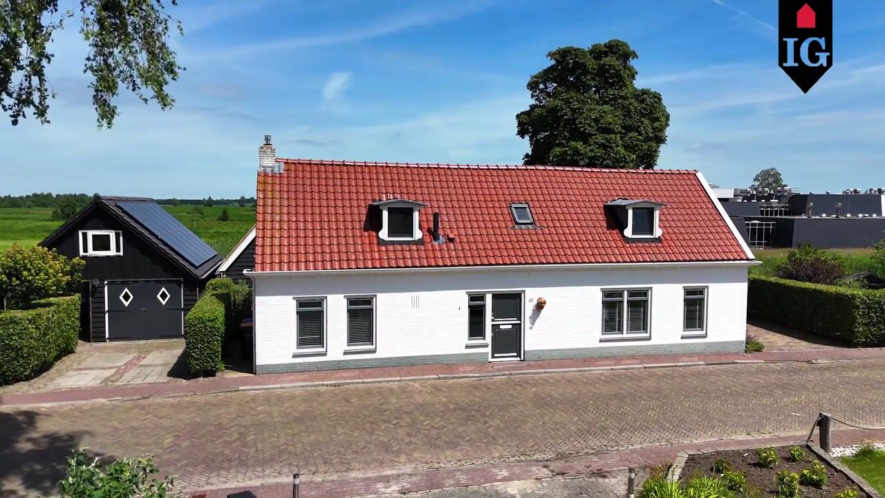Video of Kloosterweg 61