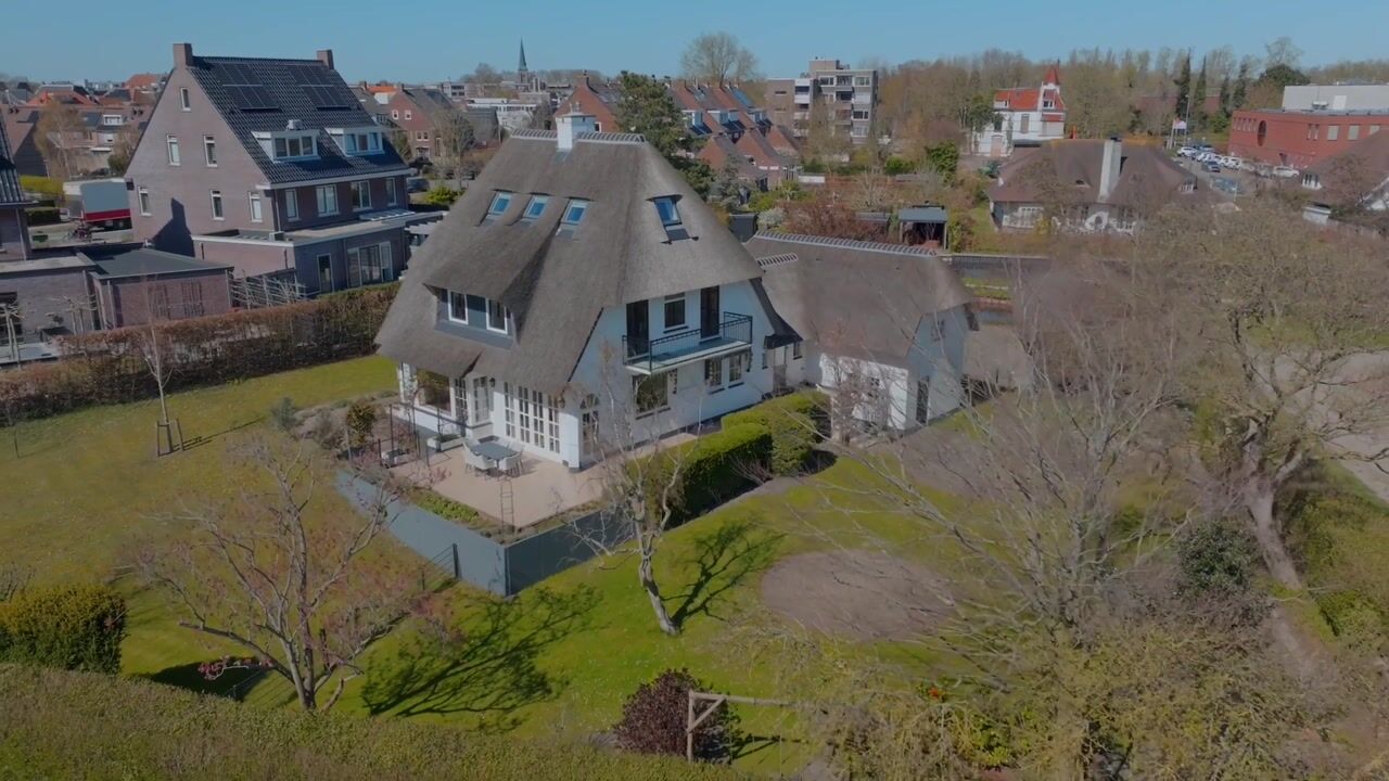 Video van Van den Endelaan 41