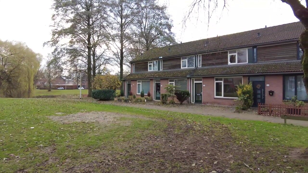 Video van Rob de Vriesstraat 14