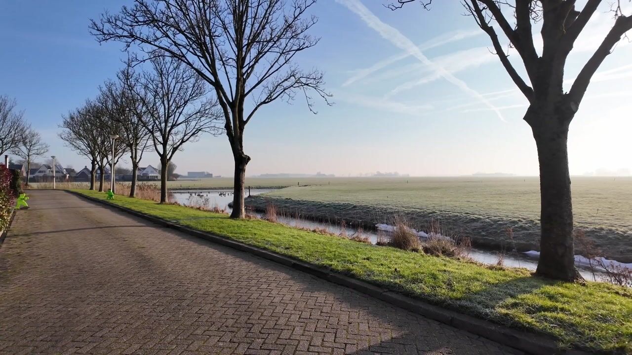 Video van De Acacia 9