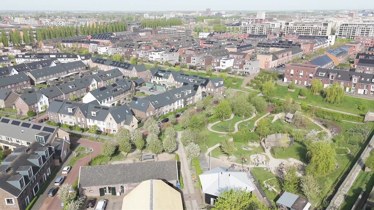 Video van Specerijenpad 18