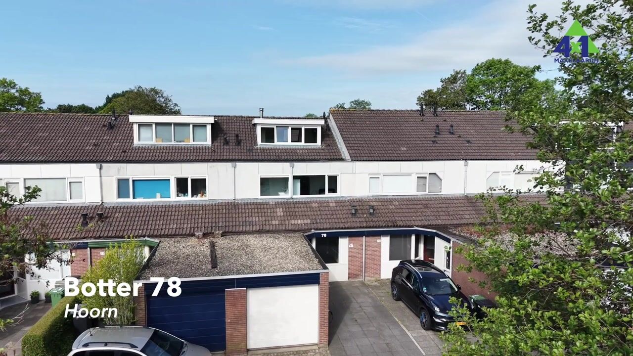 Video van Botter 78