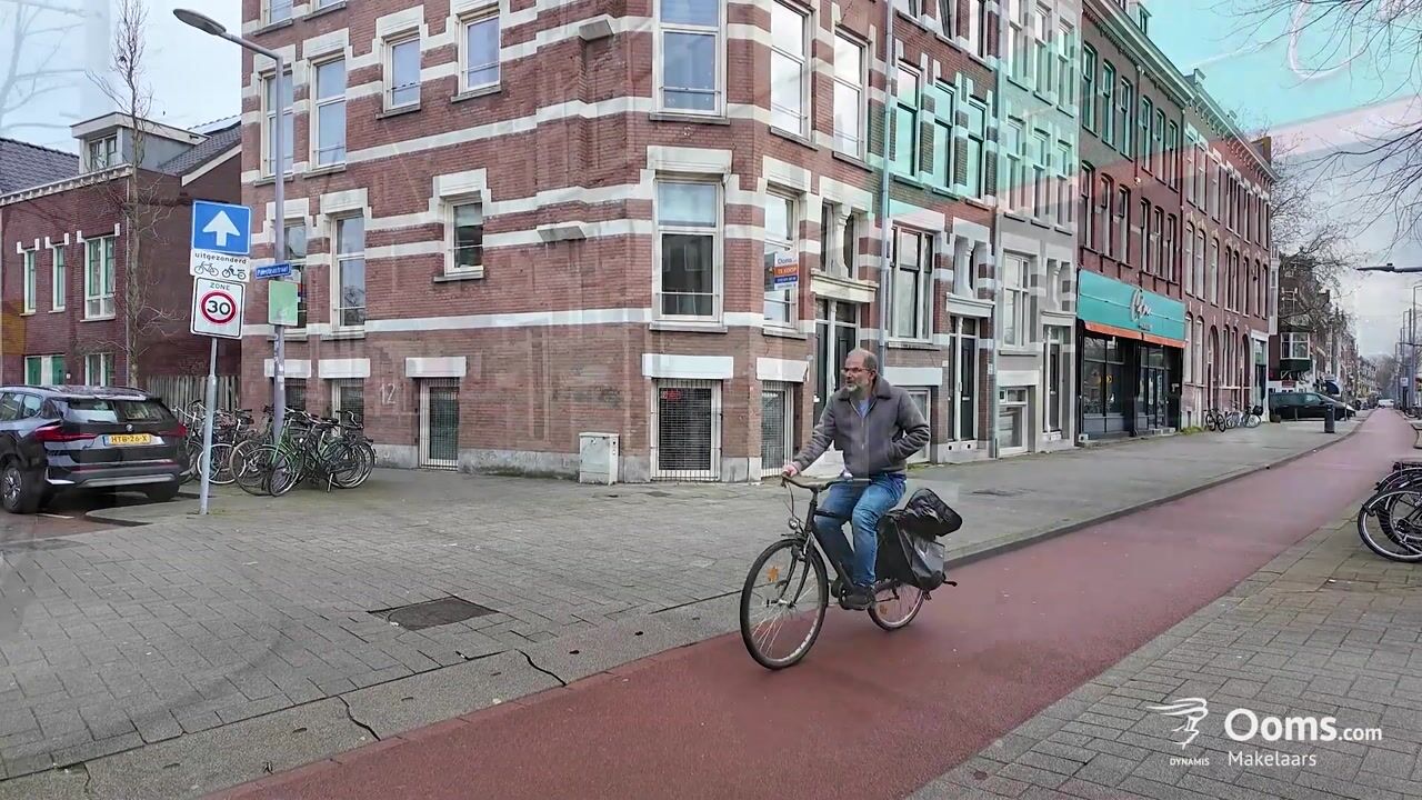 Video van Oudedijk 265-D