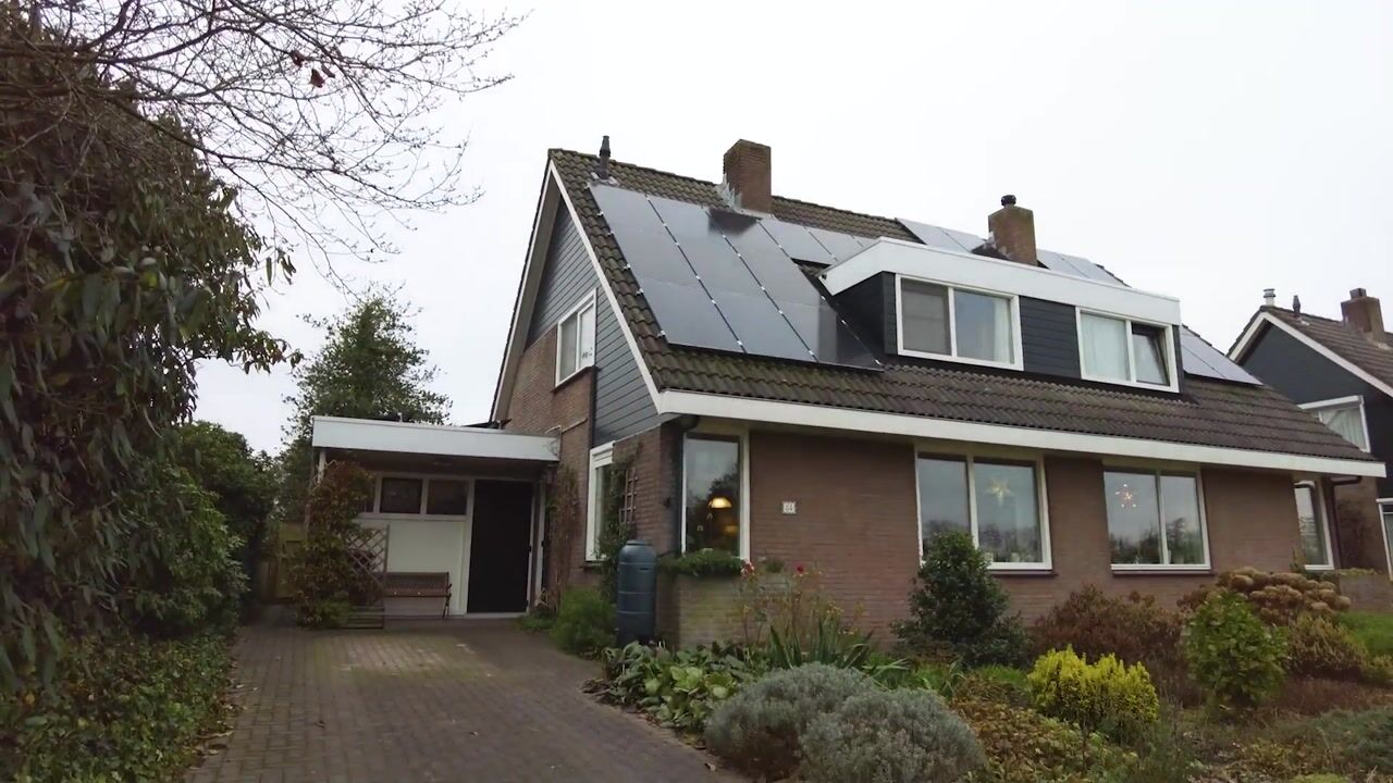 Video van Zevensterstraat 84