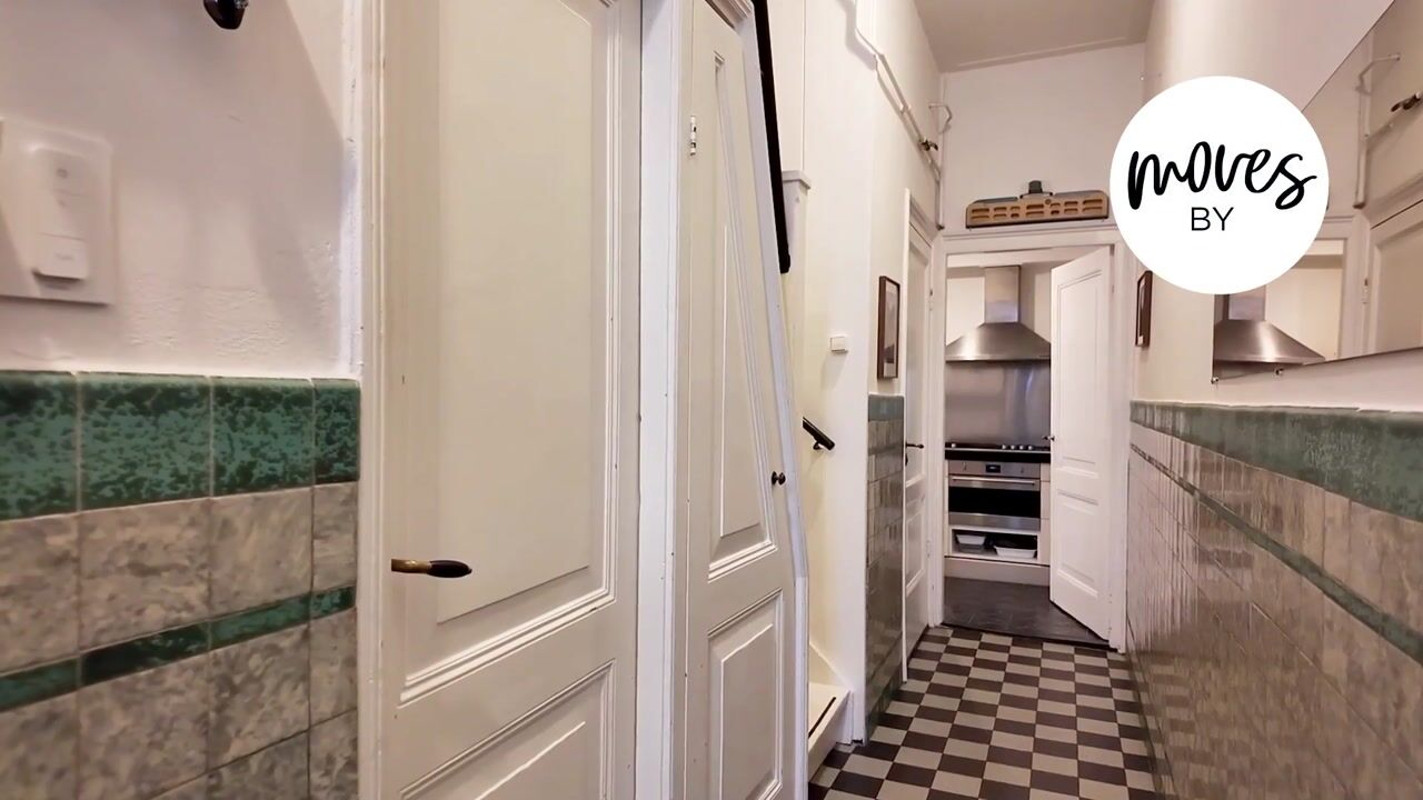 Video van Mgr. van de Weteringstraat 4