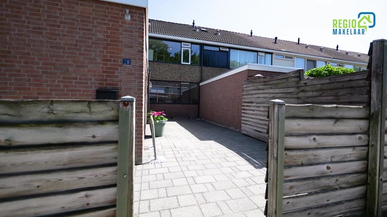 Video van Essenhage 28