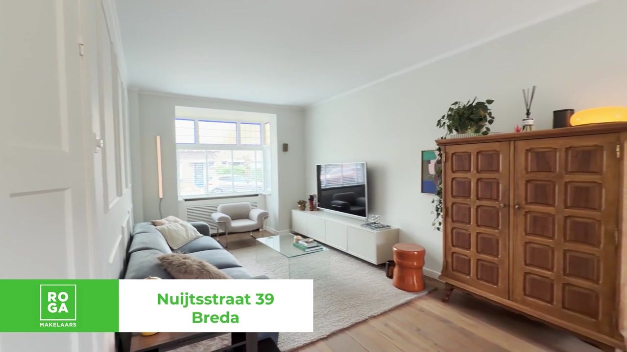 Video of Nuijtsstraat 39