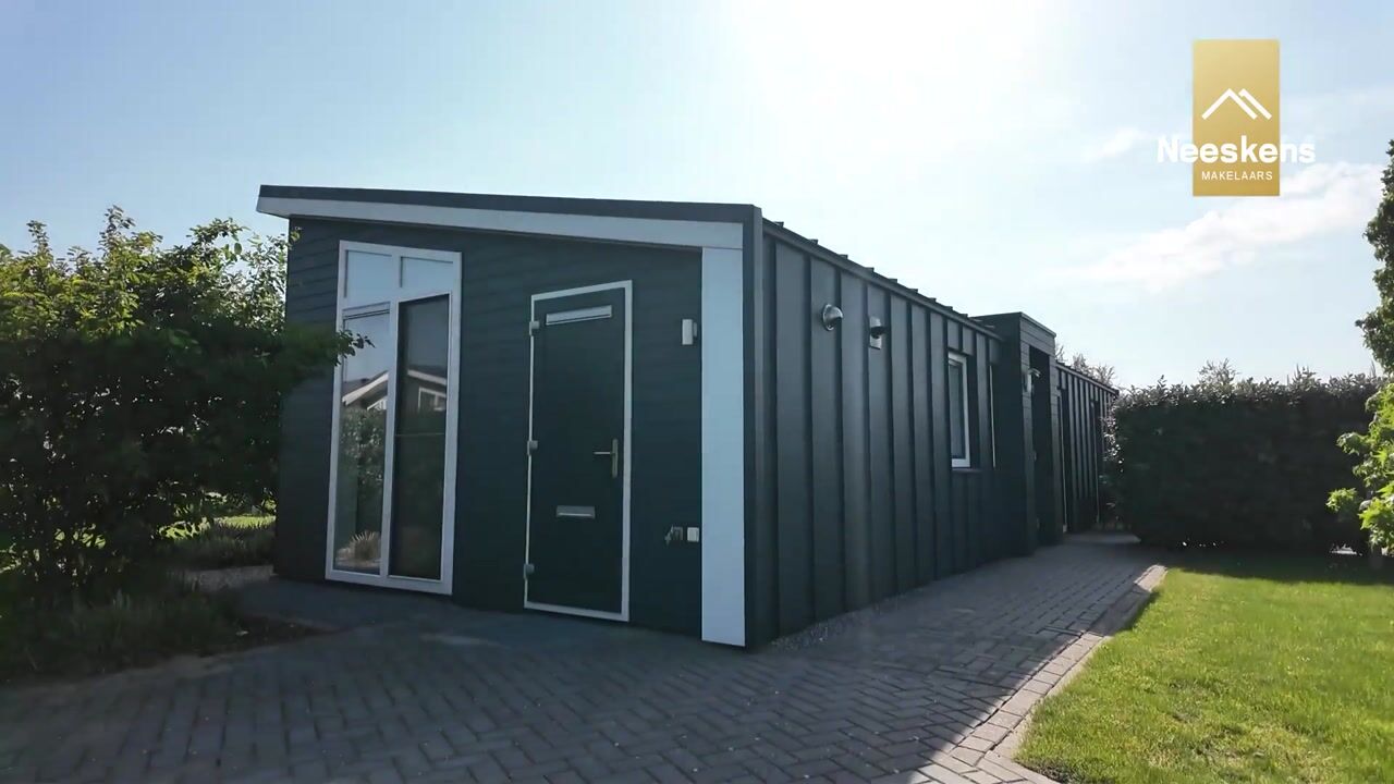 Video van Ruisweg 38