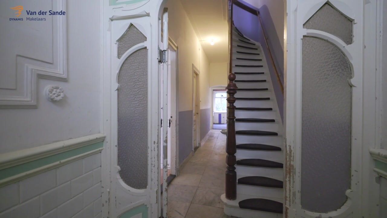 Video van Mauritssingel 10