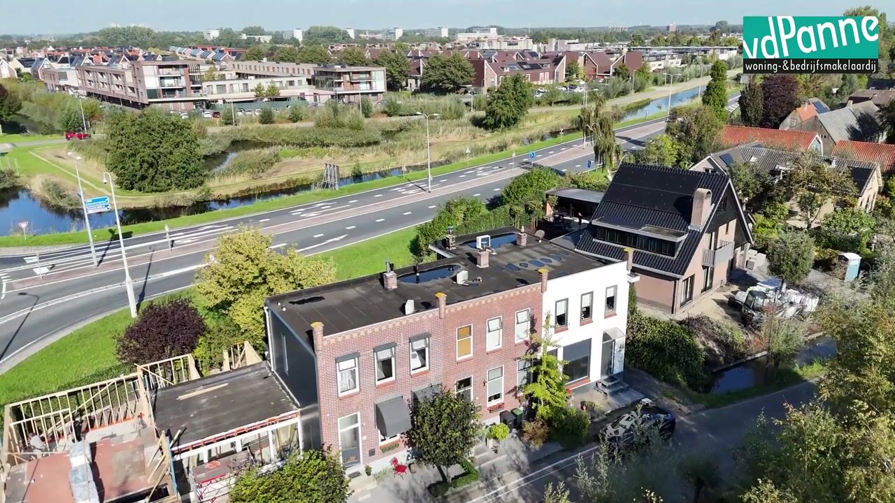 Video of 's-Gravenweg 58