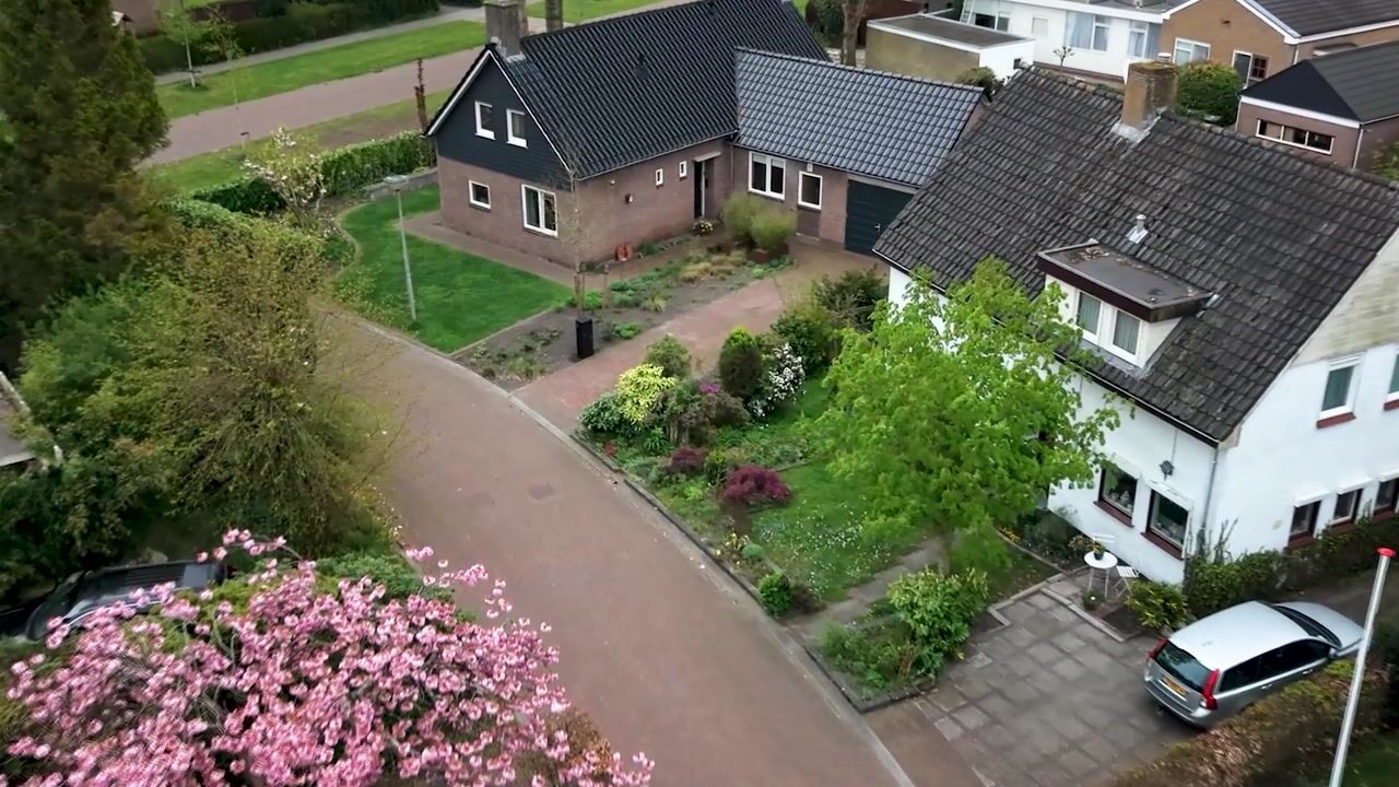 Video of Prinses Irenelaan 5