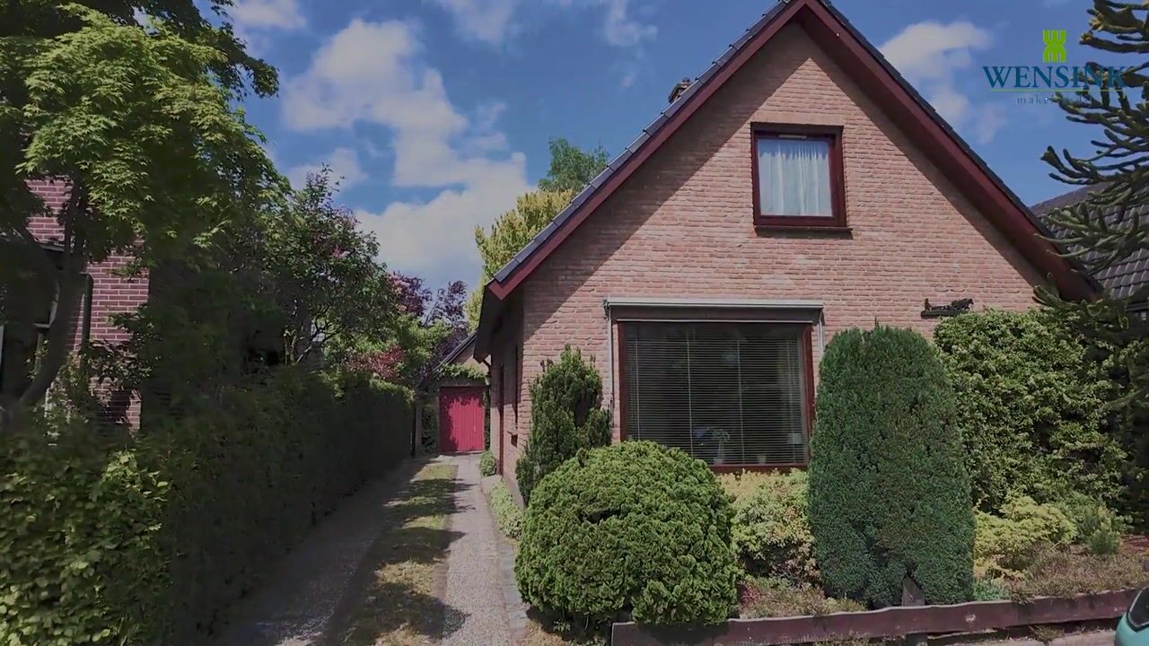 Video van Dopplerstraat 10