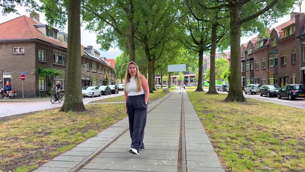 Video of Oude Terheijdenseweg 118