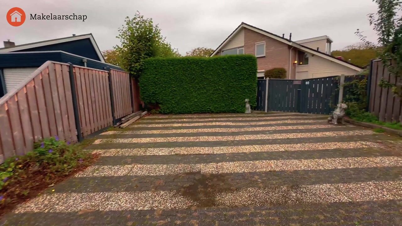 Video van Oostrandpark 16