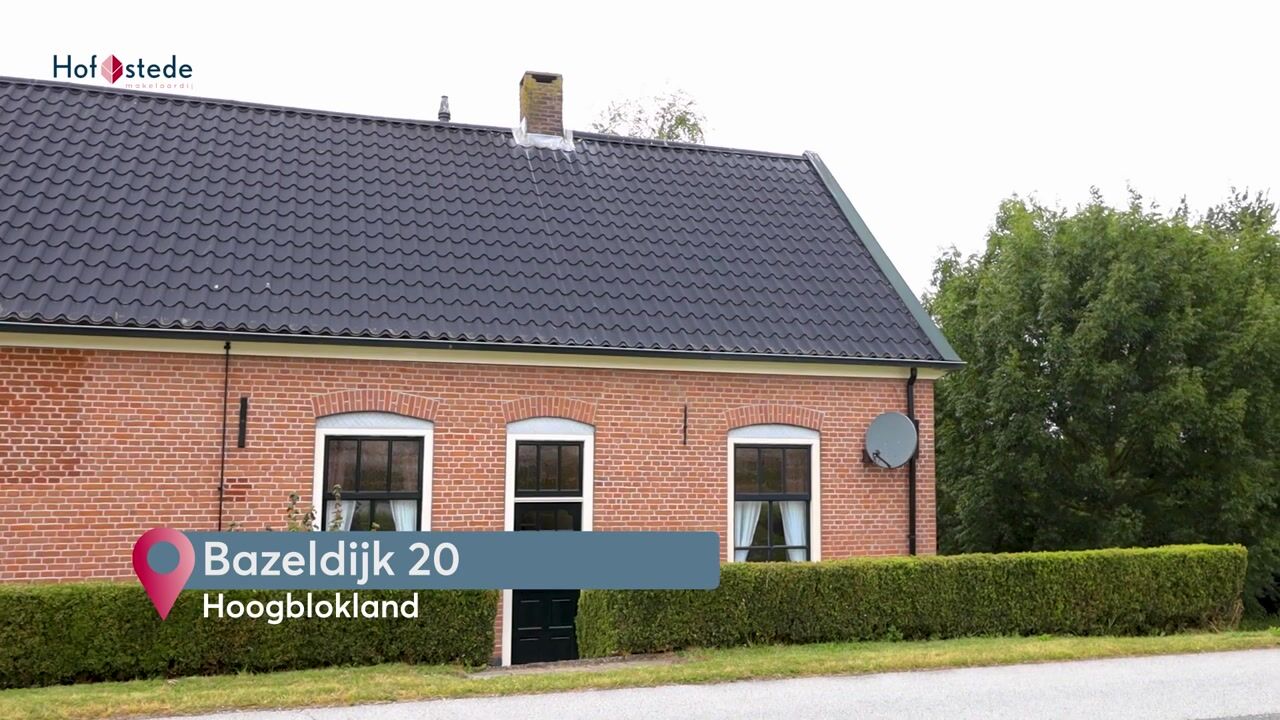 Video van Bazeldijk 20
