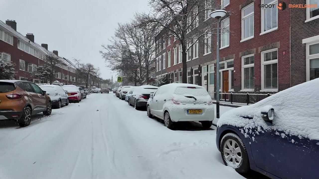 Video van Coendersweg 5