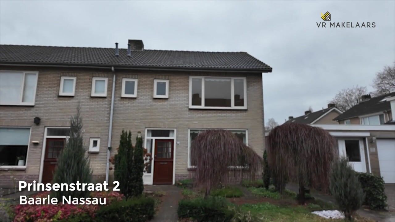 Video van Prinsenstraat 2