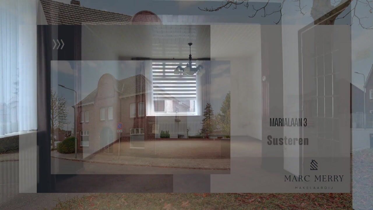 Video of Marialaan 3