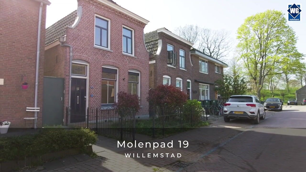 Video van Molenpad 19