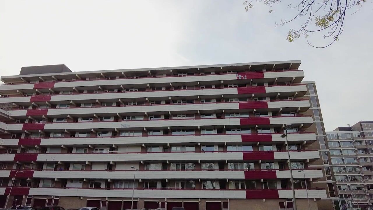 Video van Martin Luther Kinglaan 460