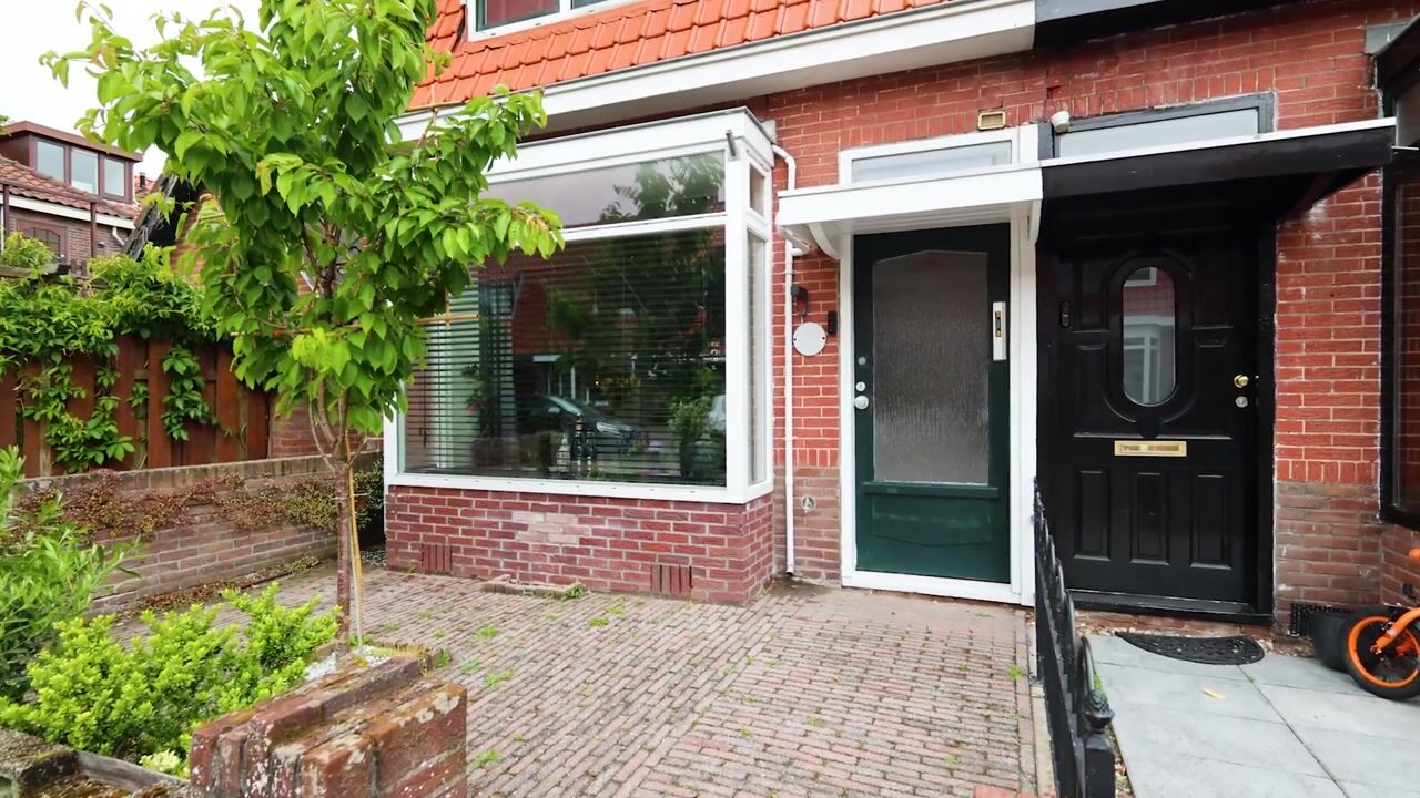 Video of Jan Blankenstraat 1