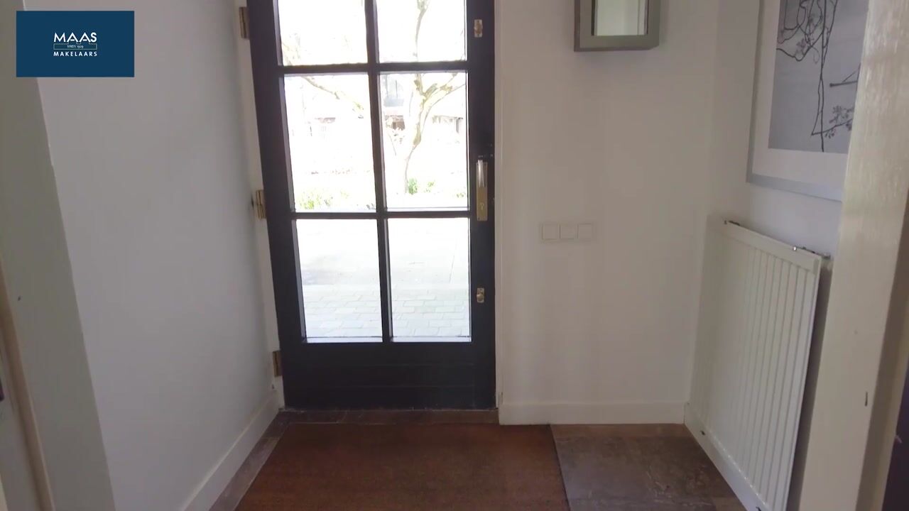 Video van Mondriaanhof 6