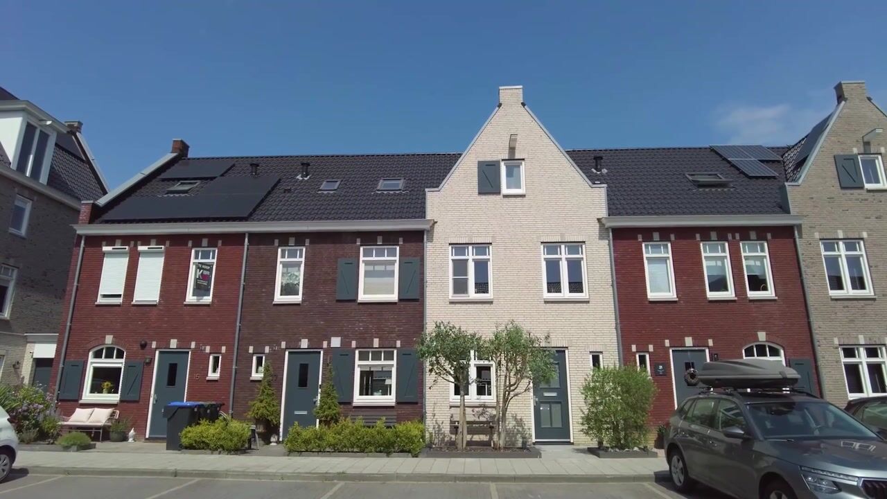 Video van Havenkade 19