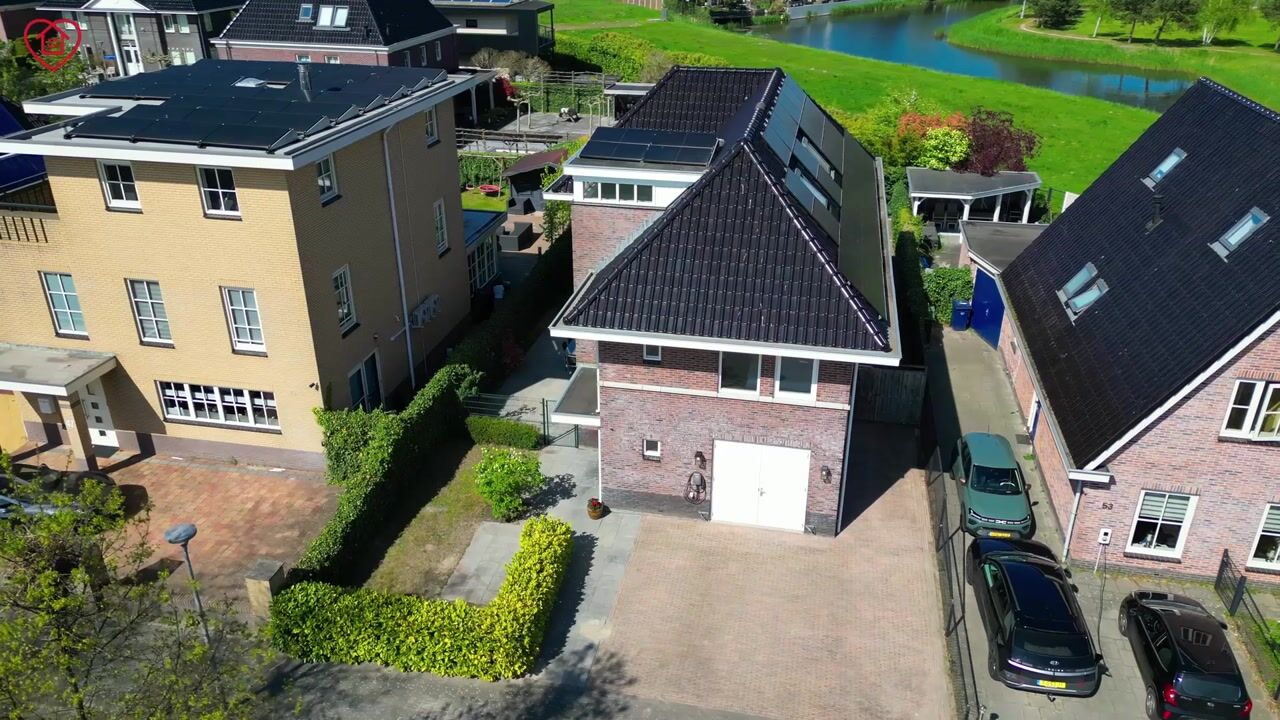 Video van Homeruslaan 49