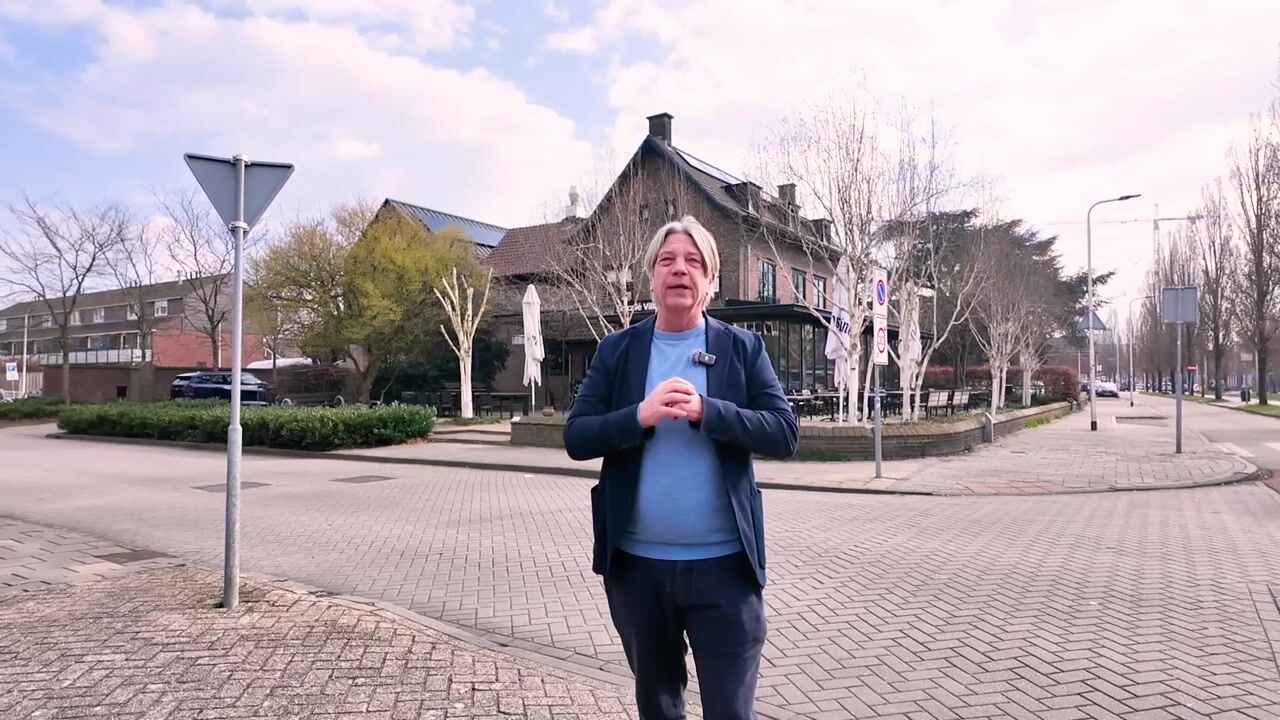 Video of Marialaan 244