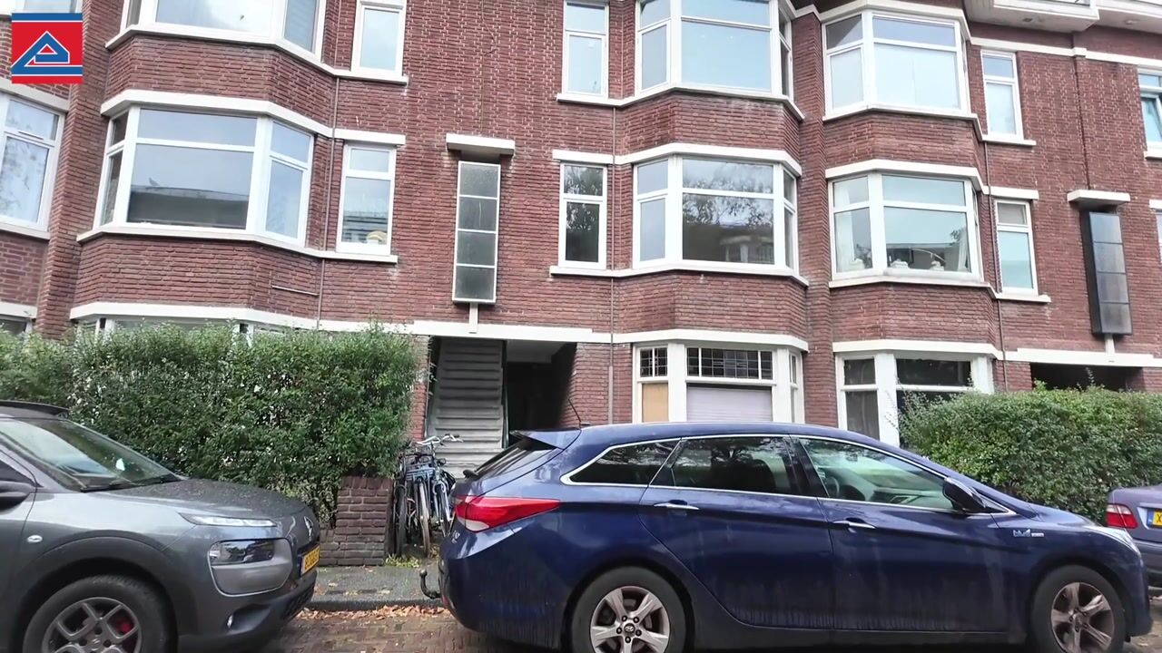 Video van Hulshorststraat 285