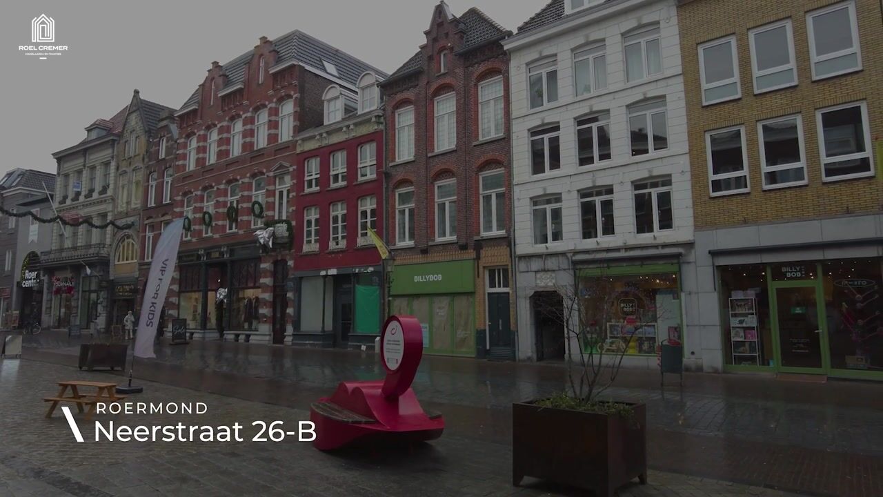 Video van Neerstraat 26-B