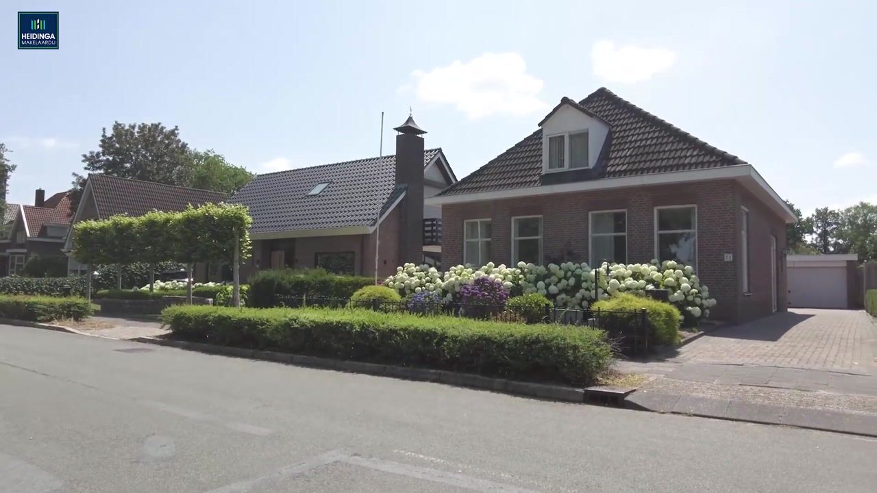 Video van Langestraat 71