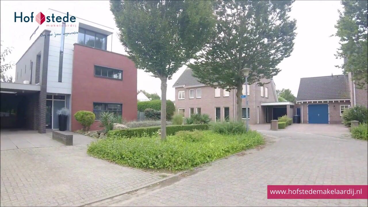 Bekijk video van Kruidenlaan 23