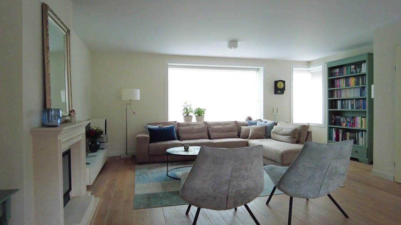 Video of Ludolph Bohlenstraat 21