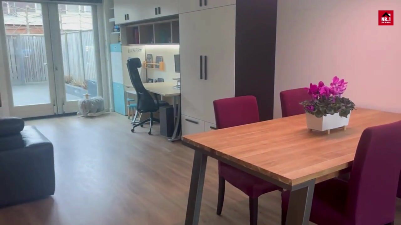 Video van Springerstraat 56