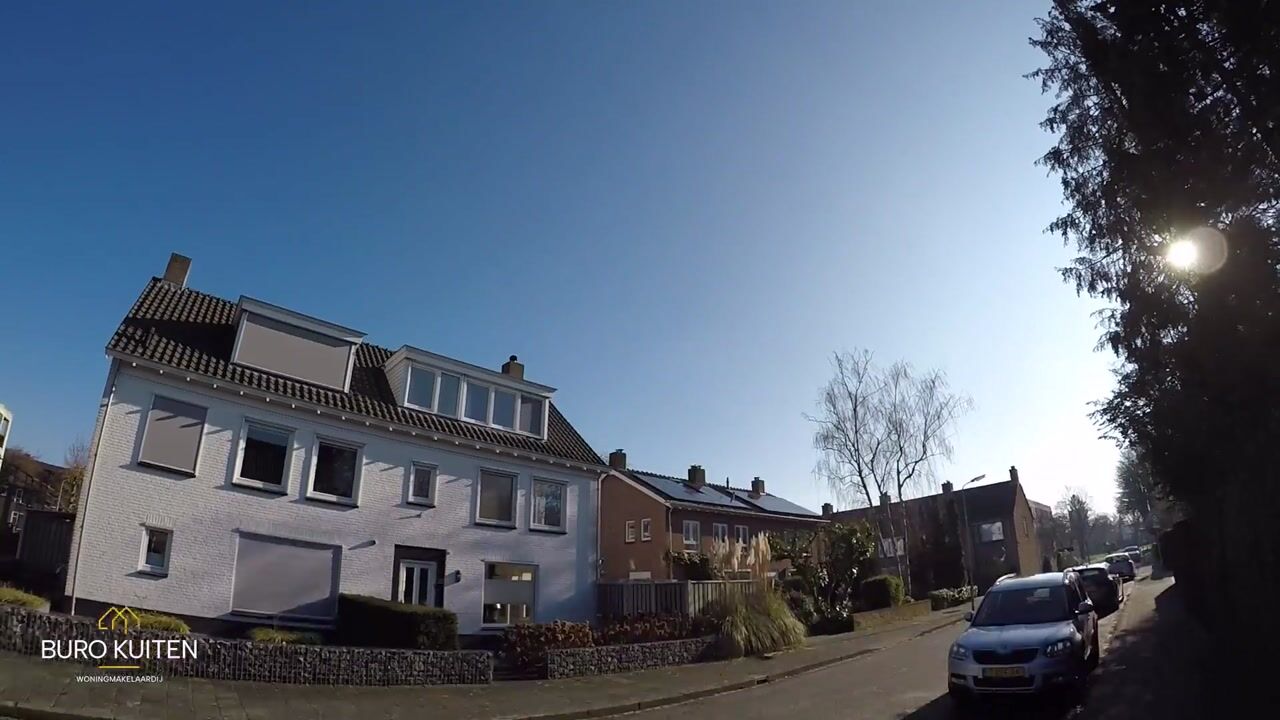 Video van Geert Grootestraat 29