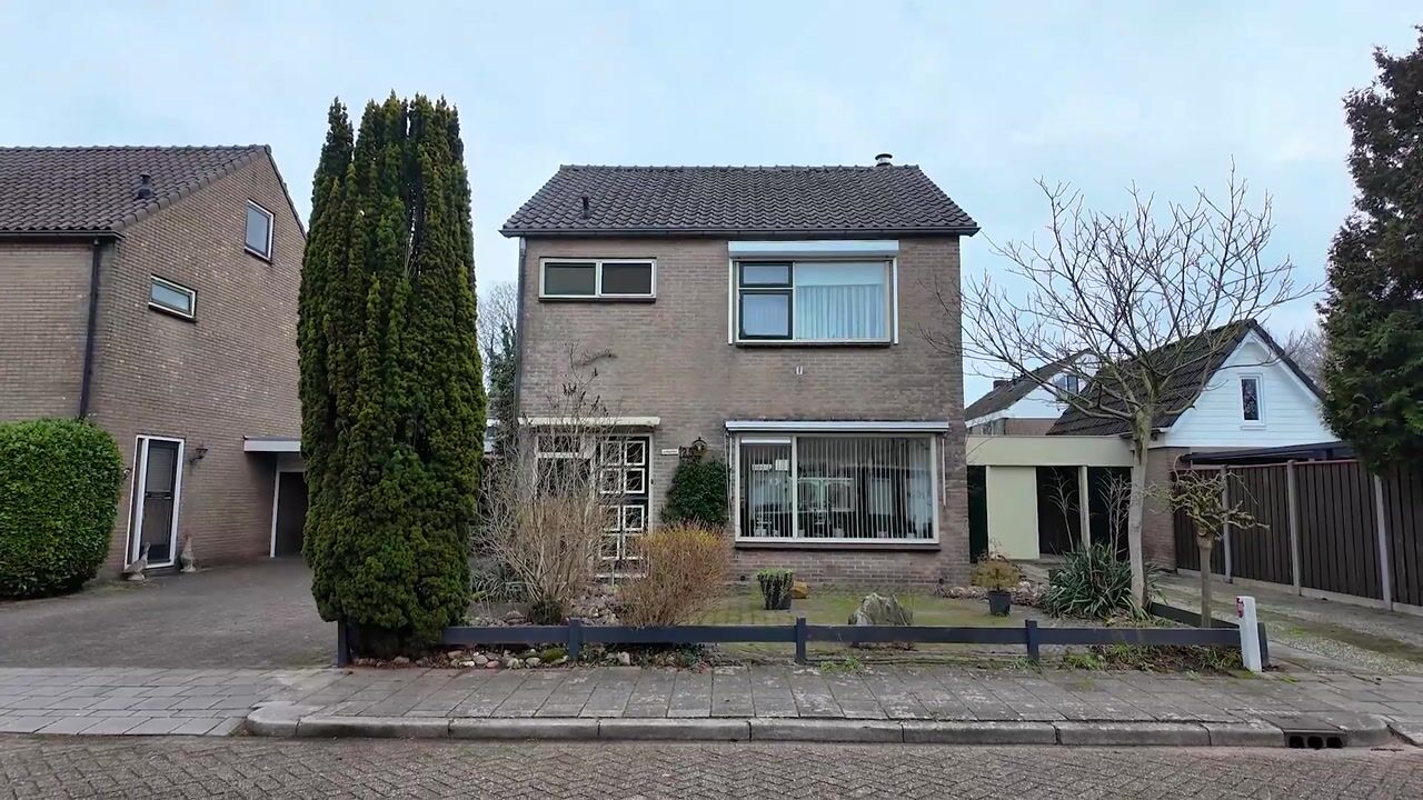 Video van Larixlaan 29