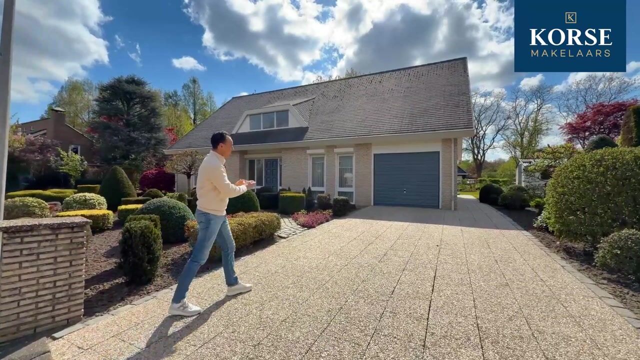 Video van Egelantier 18