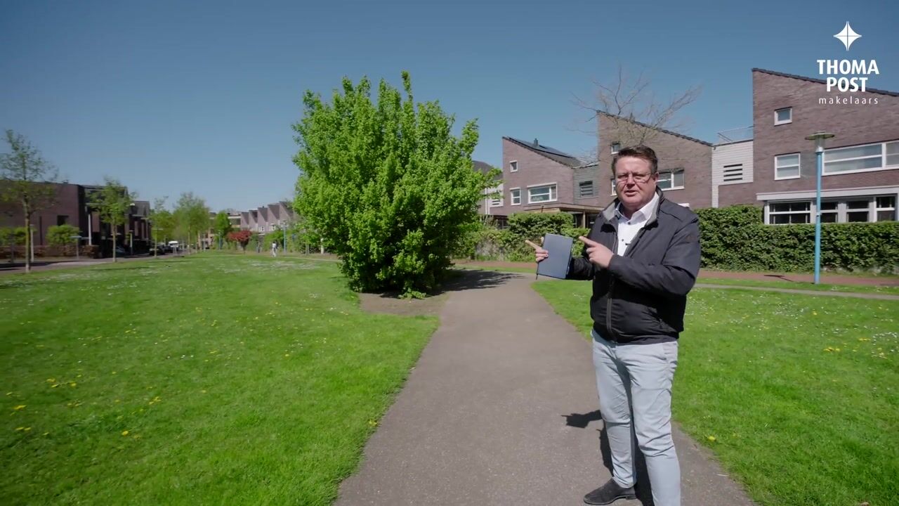 Video van De Triomfboog 50
