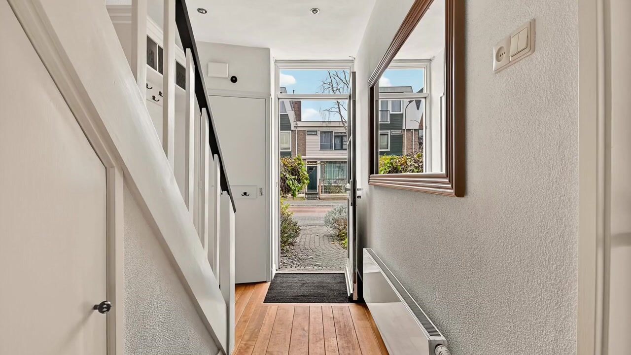 Video van Eikenrodelaan 25