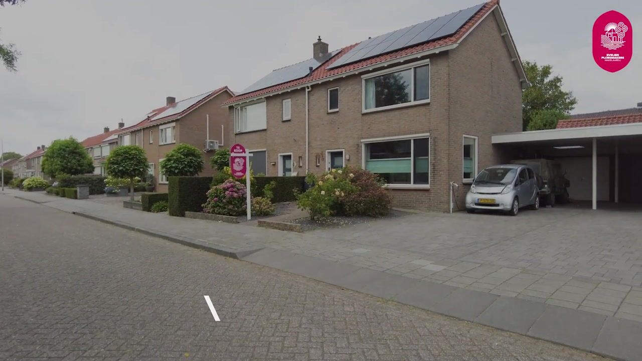 Video van Vezelstraat 17