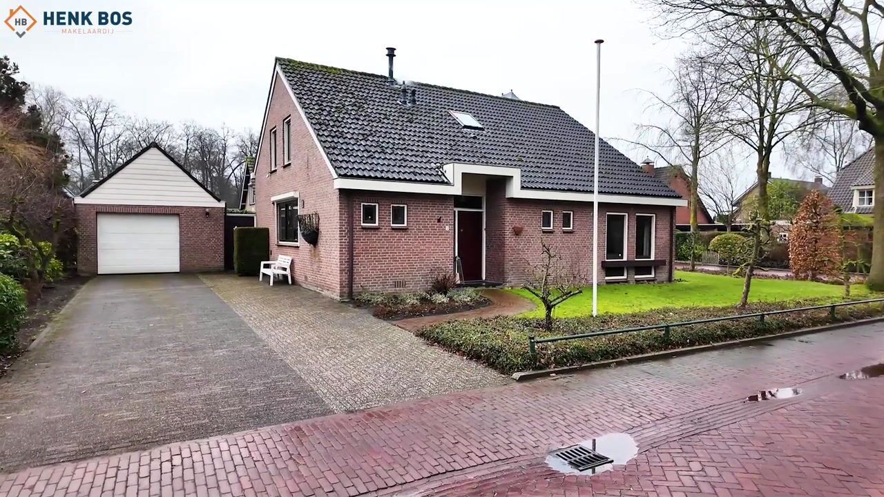 Video van Overbosch 8