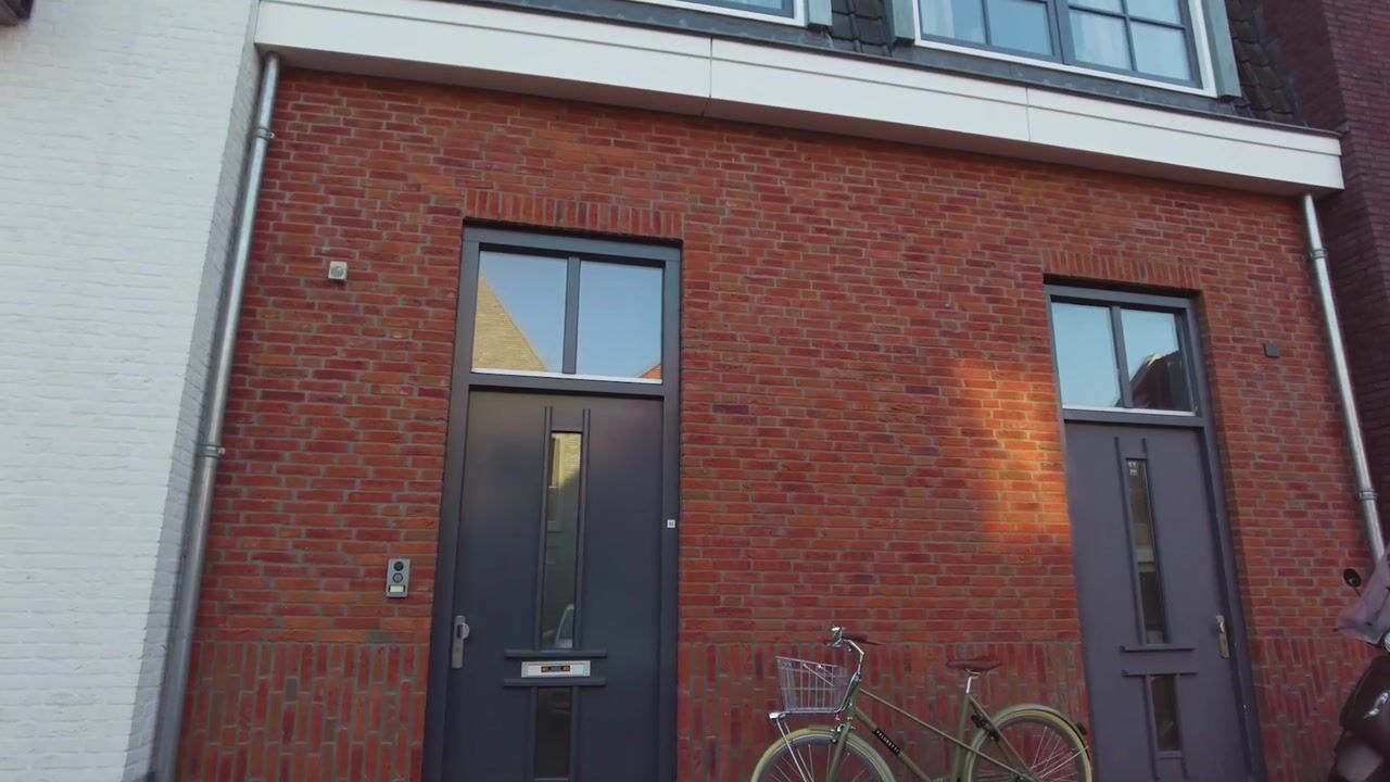 Video van Koningshof 43