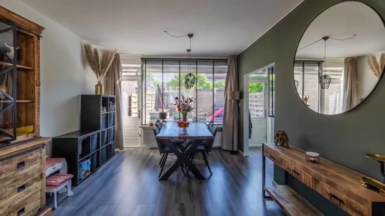 Video van Magerhorststraat 7
