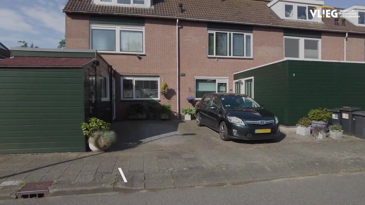 Video van Musholm 11