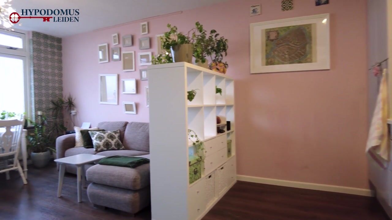 Video van Haagplein 81