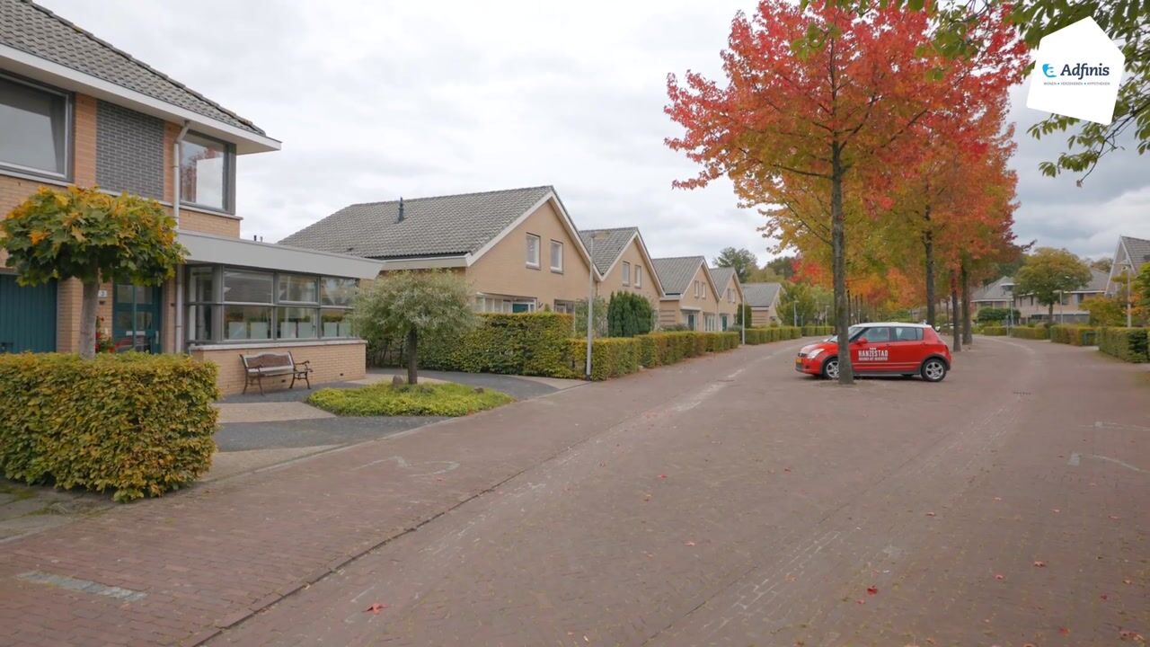 Video van Voorhorsterbrink 3