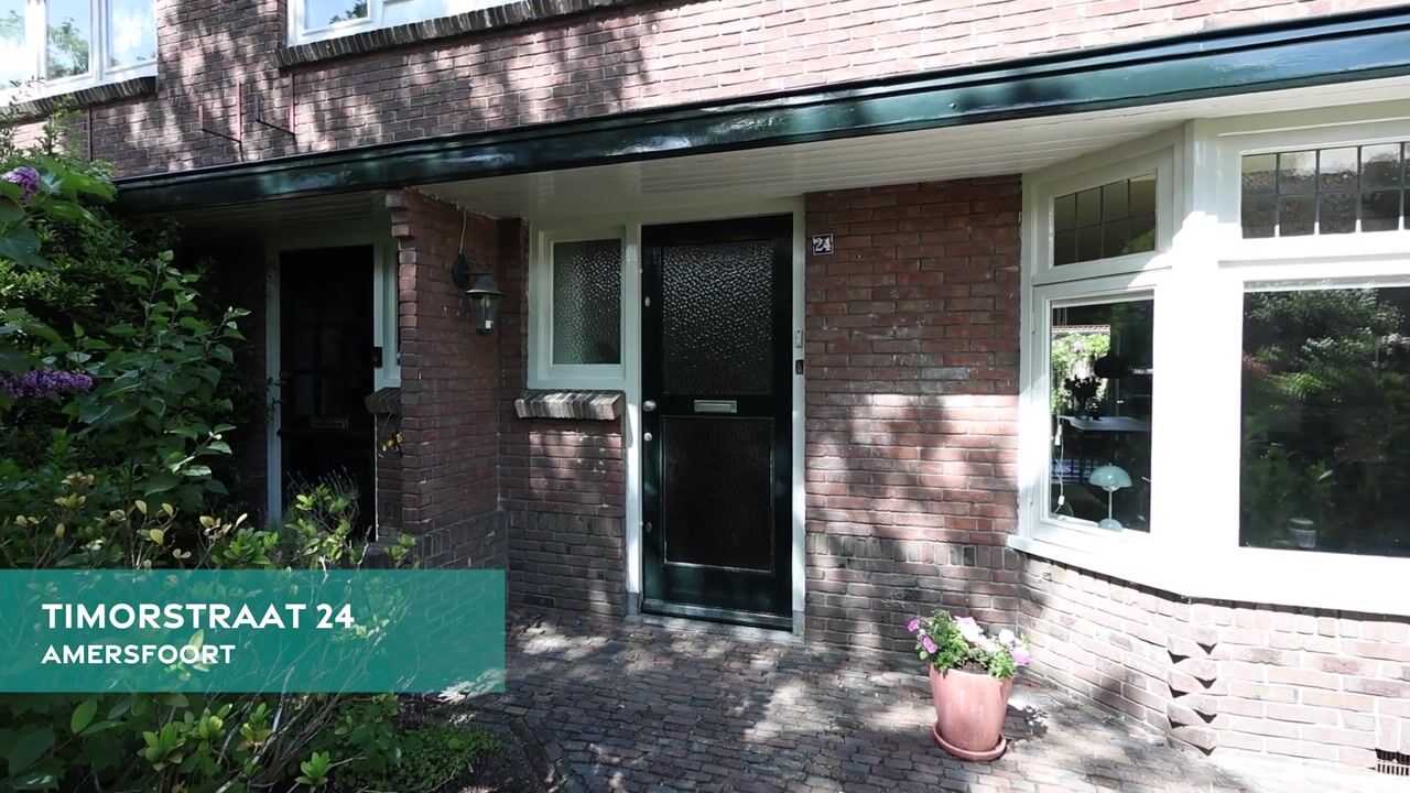 Video van Timorstraat 24